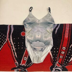 Maldire One-Piece leotard